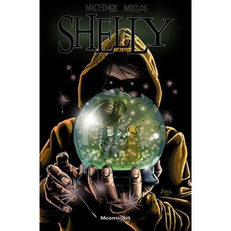 Shelly