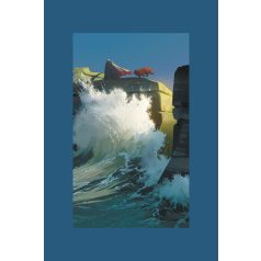 Saga 6.kötet - Gyűjtői kiadás