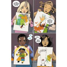 Saga 6.kötet - Gyűjtői kiadás