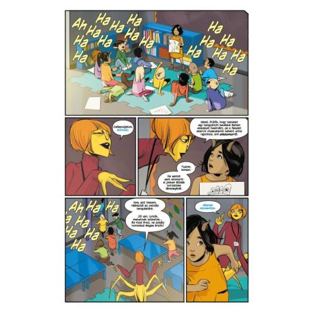 Saga 6.kötet - Gyűjtői kiadás