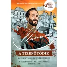 A Tizenötödik ( 3.bővített kiadás)