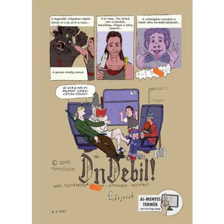 DnDebil