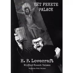 Két fekete palack