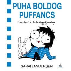 Puha boldog puffancs