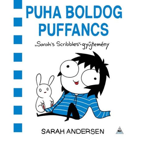 Puha boldog puffancs