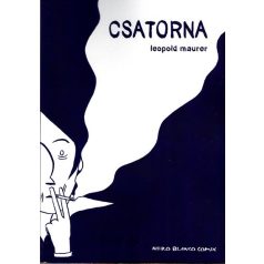 Csatorna