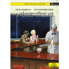 A végzet türelme (Bonelli)