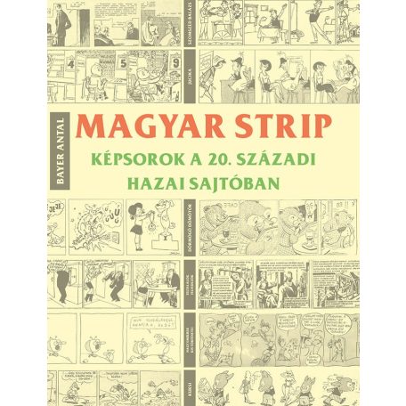 Magyar strip