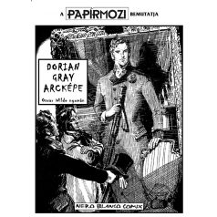 Dorian Gray arcképe