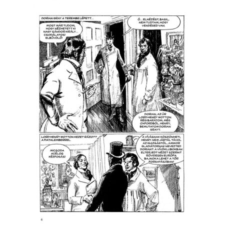 Dorian Gray arcképe