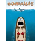 Majomdaráló 5.