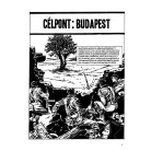 Célpont: Budapest