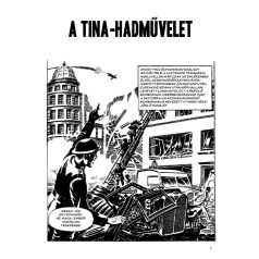 Titkos ügynök a II.világháborúban