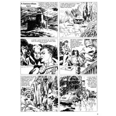 A Reménység úttörői gyűjteményes kötet