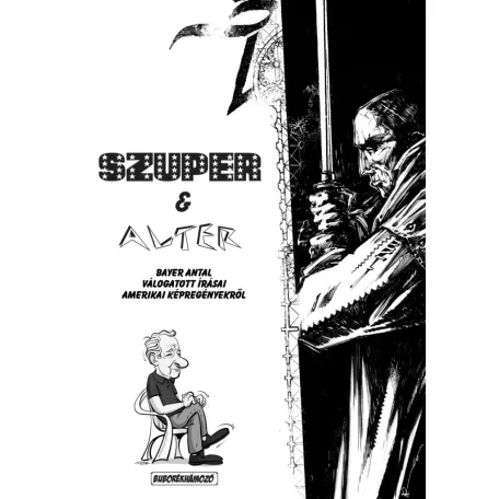 Szuper és Alter