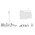 Lafkádió, az oroszlán aki visszalőtt (illusztrált gyerekkönyv)