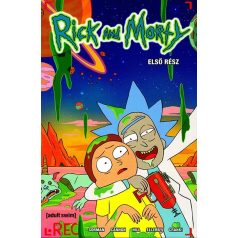 Rick and Morty 1