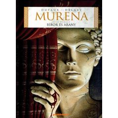 Murena 1. - Bíbor és arany