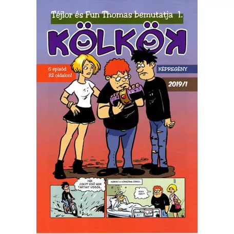Kölkök