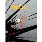 Incal 5. - Az álmodó galaxis