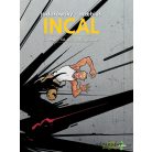 Incal 5. - Az álmodó galaxis
