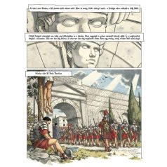 Murena 4. - Akikre halál vár