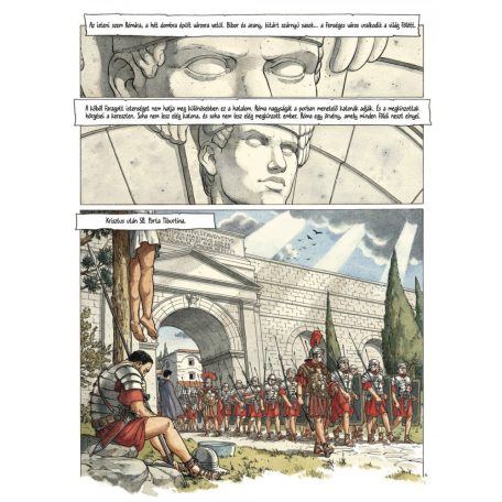 Murena 4. - Akikre halál vár