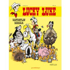 Lucky Luke 46. - Az előadás