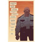 Southern bastards - Déli rohadékok - 3. rész - Hazatérés