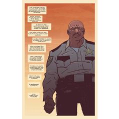   Southern bastards - Déli rohadékok - 3. rész - Hazatérés