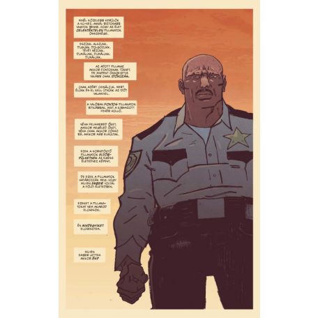 Southern bastards - Déli rohadékok - 3. rész - Hazatérés