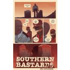 Southern bastards - Déli rohadékok - 3. rész - Hazatérés