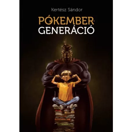 Pókember generáció (szakirodalom)