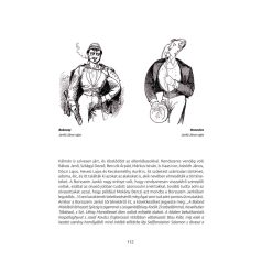 Képregényes életrajzok 1.kötet - Jankó (szakkönyv)