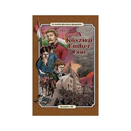 A kőszívű ember fiai