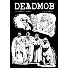Deadmob 4