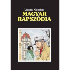 Magyar rapszódia