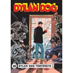 Dylan Dog 10.