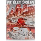 Morgan Lost 5. - Az élet órája