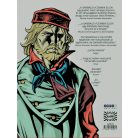 Garibaldi vs Zombies - Garibaldi a Zombik ellen