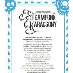 Steampunk karácsony