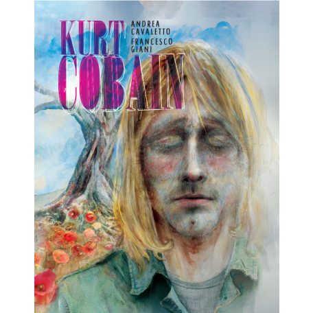 Kurt Cobain