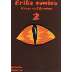 Káosz gyűjtemény II.