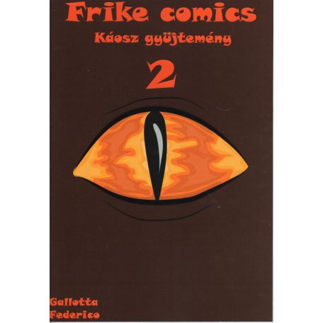 Káosz gyűjtemény II.