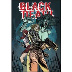 Black Death - Fekete halál