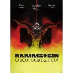 Rammstein – Circus Germanicus