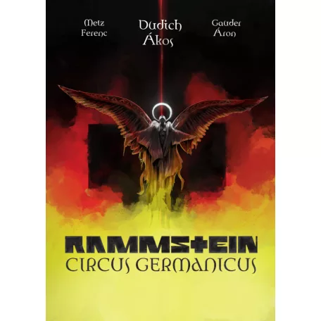 Rammstein – Circus Germanicus