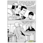 Diabolik 8. - Halálos ítéletek