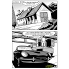 Diabolik 8. - Halálos ítéletek