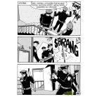 Diabolik 8. - Halálos ítéletek